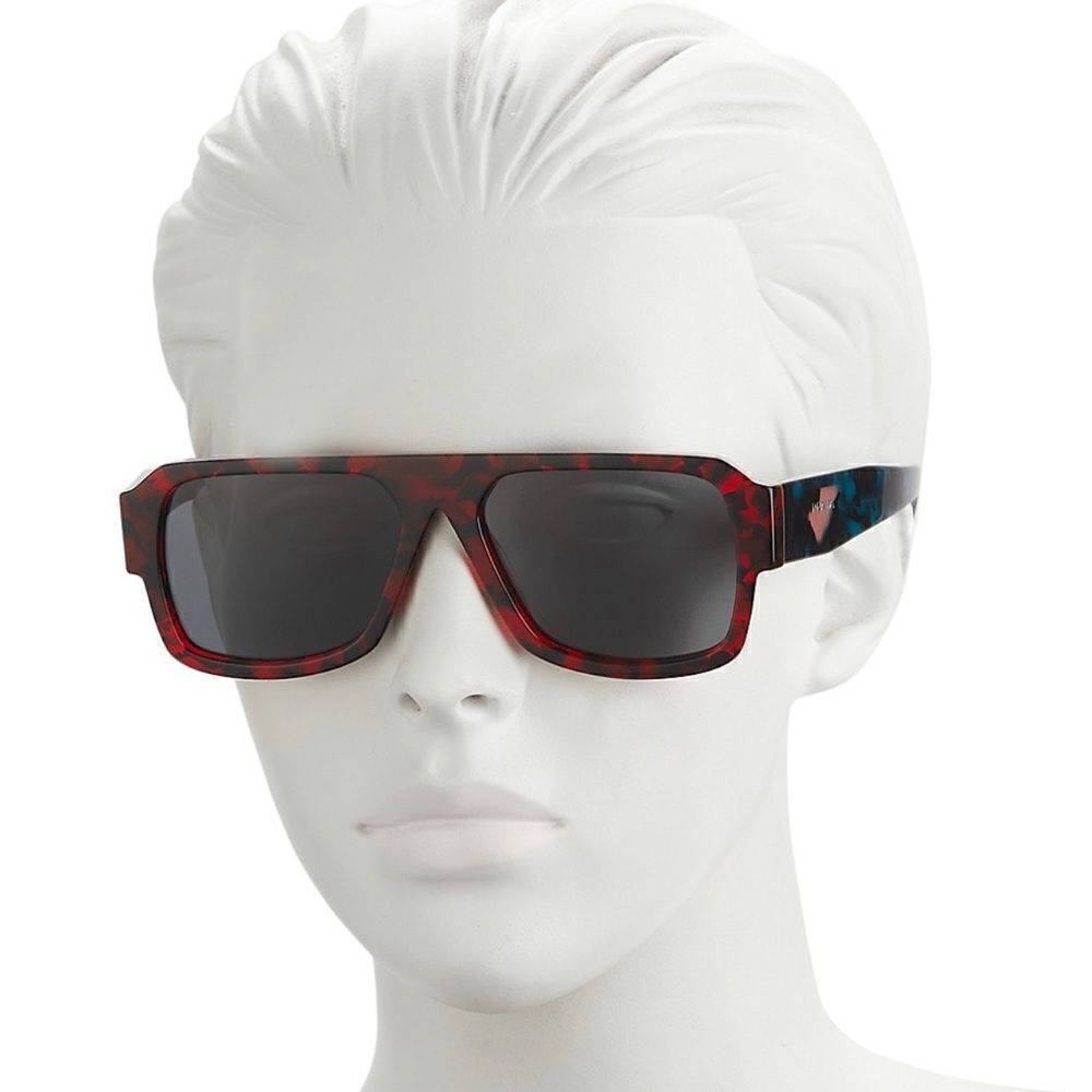 Prada Prada 22YS 56MM Solid Sunglasses
